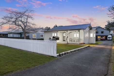 Photo of property in 21a Burrows Street, Tauranga South, Tauranga, 3112