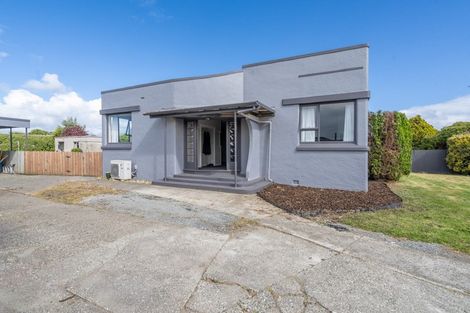 Photo of property in 61 Regent Street, Newfield, Invercargill, 9812