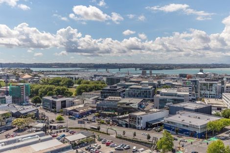 Photo of property in Zest, 522/72 Nelson Street, Auckland Central, Auckland, 1010