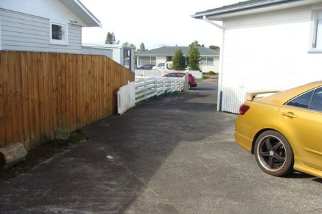 Photo of property in 34 Aarts Avenue, Manurewa, Auckland, 2102