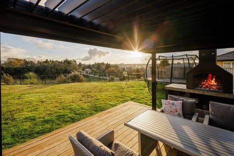 Photo of property in 15 Hyatt Close, Leamington, Cambridge, 3432