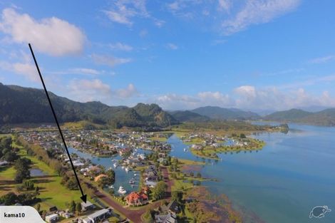 Photo of property in 588 Waterways Parade, Pauanui, Hikuai, 3579