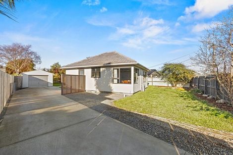 Photo of property in 13 Baker Street, New Brighton, Christchurch, 8083