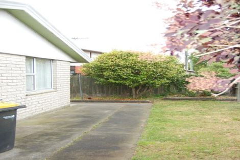 Photo of property in 4/100 Huxley Street, Sydenham, Christchurch, 8023