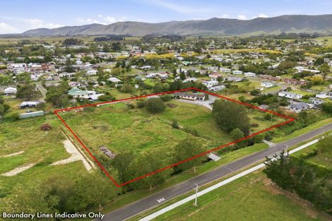 Photo of property in 1 Graham Street, Shannon, 4821