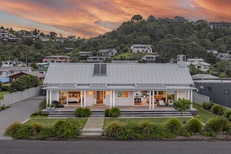 Photo of property in 14 Bay View Terrace, Tairua, 3508
