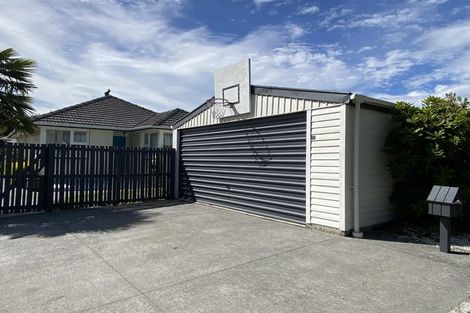 Photo of property in 1/6 Oakhurst Place, Russley, Christchurch, 8042