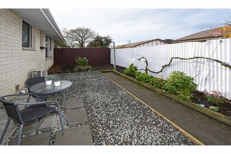 Photo of property in 3/40 Fairfield Avenue, Addington, Christchurch, 8024