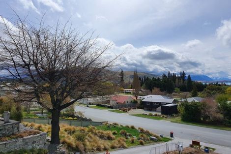 Photo of property in 14 Allan Street, Lake Tekapo, 7999