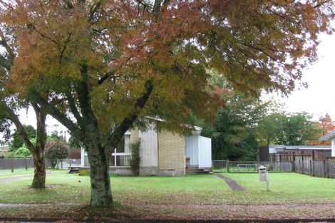 Photo of property in 123 Richmond Avenue, Tokoroa, 3420