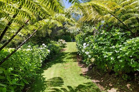 Photo of property in 531 Frankley Road, Hurworth, New Plymouth, 4371