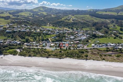 Photo of property in 858 Brighton Road, Ocean View, Dunedin, 9035