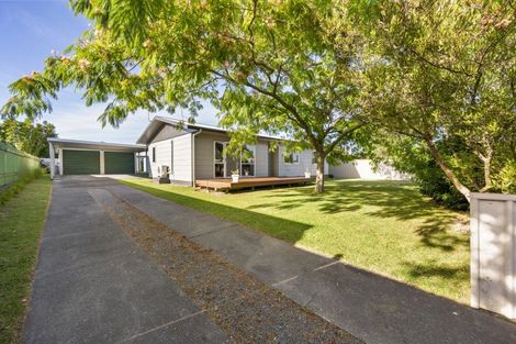 Photo of property in 45 Tait Drive, Greenmeadows, Napier, 4112
