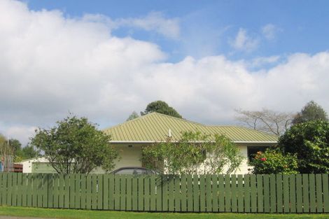 Photo of property in 20 Rewarewa Street, Owhata, Rotorua, 3010