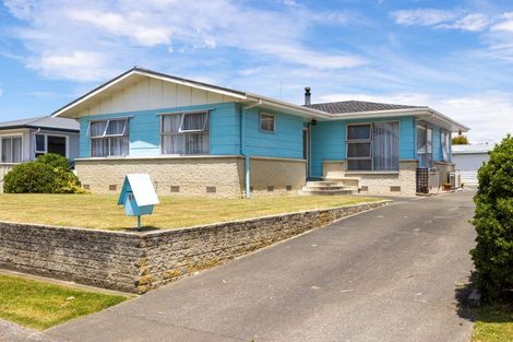 Photo of property in 31 Westminster Avenue, Tamatea, Napier, 4112