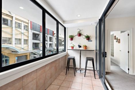 Photo of property in Renwick Apartments, 1/99 Dixon Street, Te Aro, Wellington, 6011