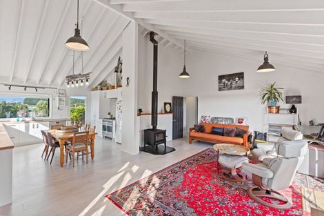 Photo of property in 14 Koromiko Street, Otaki Beach, Otaki, 5512