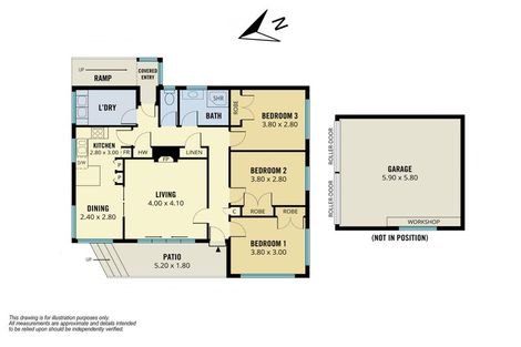 Photo of property in 10 Phillip Street, Pukekohe, 2120