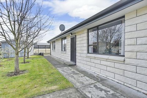 Photo of property in 23 Mackworth Street, Woolston, Christchurch, 8062