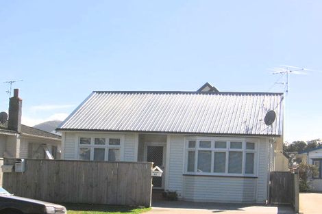 Photo of property in 83 Miramar Avenue, Miramar, Wellington, 6022