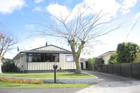 Photo of property in 9 Surrey Street, Taradale, Napier, 4112