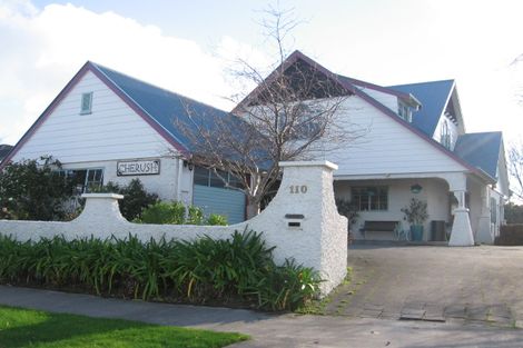 Photo of property in 110 John F Kennedy Drive, Milson, Palmerston North, 4414