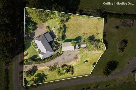 Photo of property in 45a Morgan Road, Komata, Paeroa, 3674