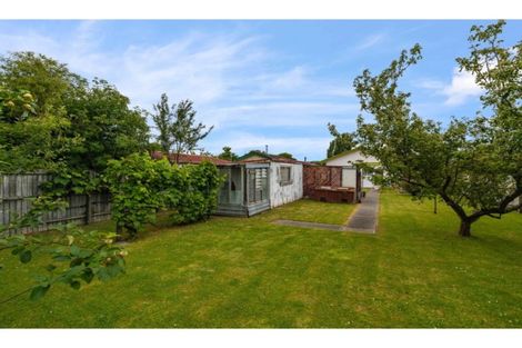 Photo of property in 135 Mackenzie Avenue, Woolston, Christchurch, 8023