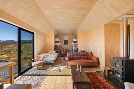 Photo of property in 1640 Lilybank Road, Tekapo, Lake Tekapo, 7999