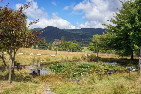 Photo of property in 281 Tadmor-bushend Road, Tapawera, Wakefield, 7096