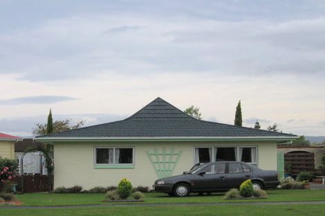 Photo of property in 44a Rawhiti Avenue, Matamata, 3400