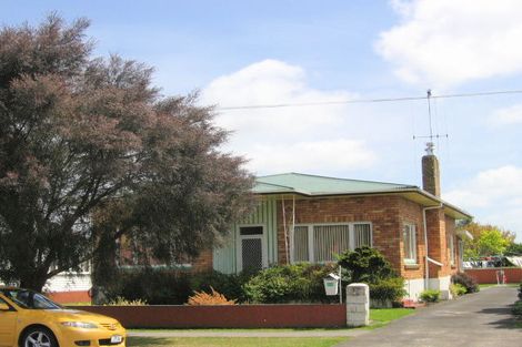 Photo of property in 121 Anderson Street, Morrinsville, 3300
