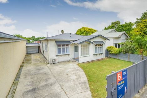 Photo of property in 375 College Street, Hokowhitu, Palmerston North, 4410