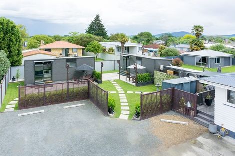 Photo of property in 14 Station Road, Matamata, 3400