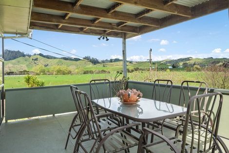 Photo of property in 29 Omahu Valley Road, Puriri, Paeroa, 3674