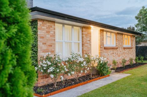 Photo of property in 11 Good Street, Matangi, Hamilton, 3284