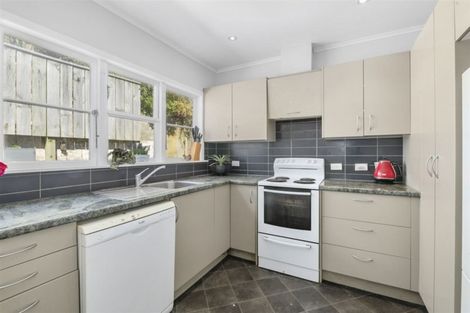 Photo of property in 167 Aro Street, Aro Valley, Wellington, 6021