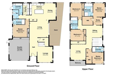 Photo of property in 62 Headland Drive, Long Bay, Auckland, 0630