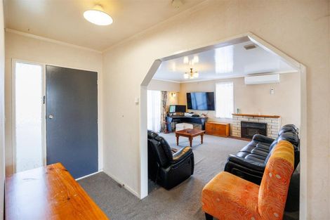 Photo of property in 5 Lambert Street, Marton, 4710