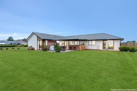Photo of property in 3 Mansevale Way, Leeston, 7632