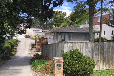 Photo of property in 10 Dakota Avenue, Beach Haven, Auckland, 0626