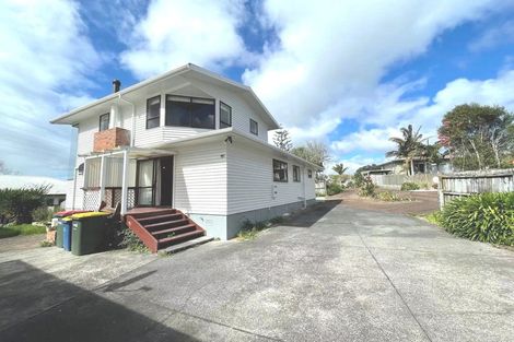 Photo of property in 122 Triangle Road, Massey, Auckland, 0614