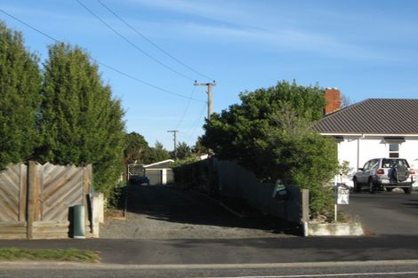 Photo of property in 322 Keyes Road, New Brighton, Christchurch, 8083