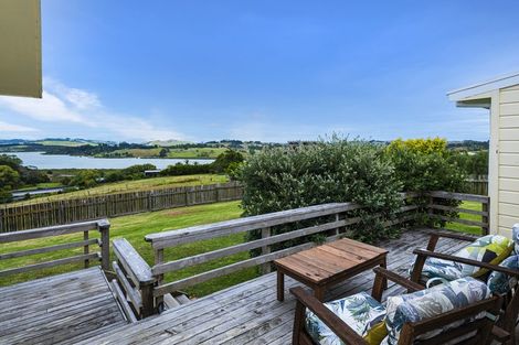 Photo of property in 158 Petley Road, Paparoa, 0571