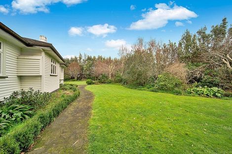 Photo of property in 1170a South Road, Manaia, 4678
