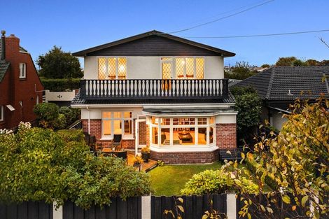 Photo of property in 14 Wilson Avenue, Saint Clair, Dunedin, 9012