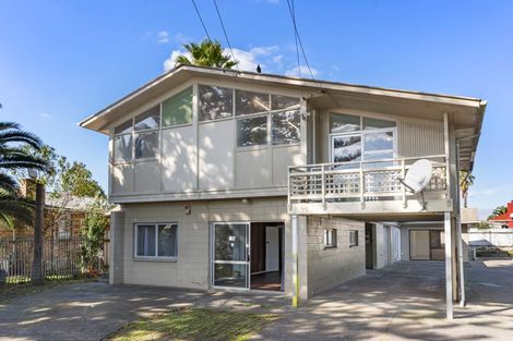 Photo of property in 9 Hardie Street, Mangere East, Auckland, 2024
