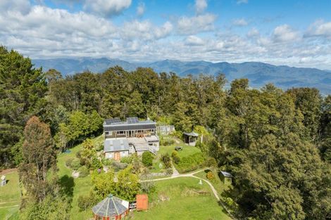 Photo of property in 727 Bird Road, Clifton, Takaka, 7183
