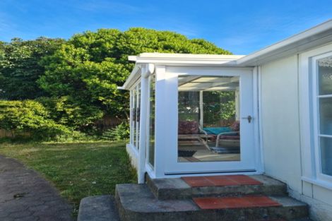 Photo of property in 14 Melvill Grove, Waterloo, Lower Hutt, 5011