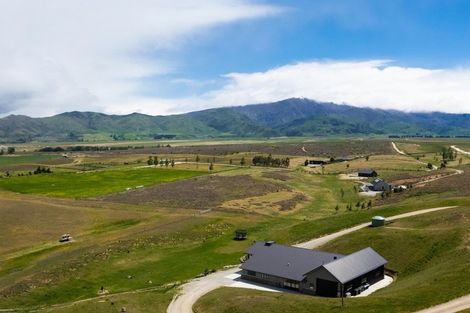 Photo of property in 211 Mcarthur Road, Springvale, Alexandra, 9391